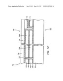 Process for fabricating MEMS devices diagram and image