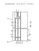 Process for fabricating MEMS devices diagram and image