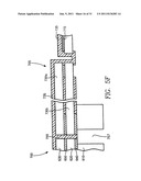 Process for fabricating MEMS devices diagram and image