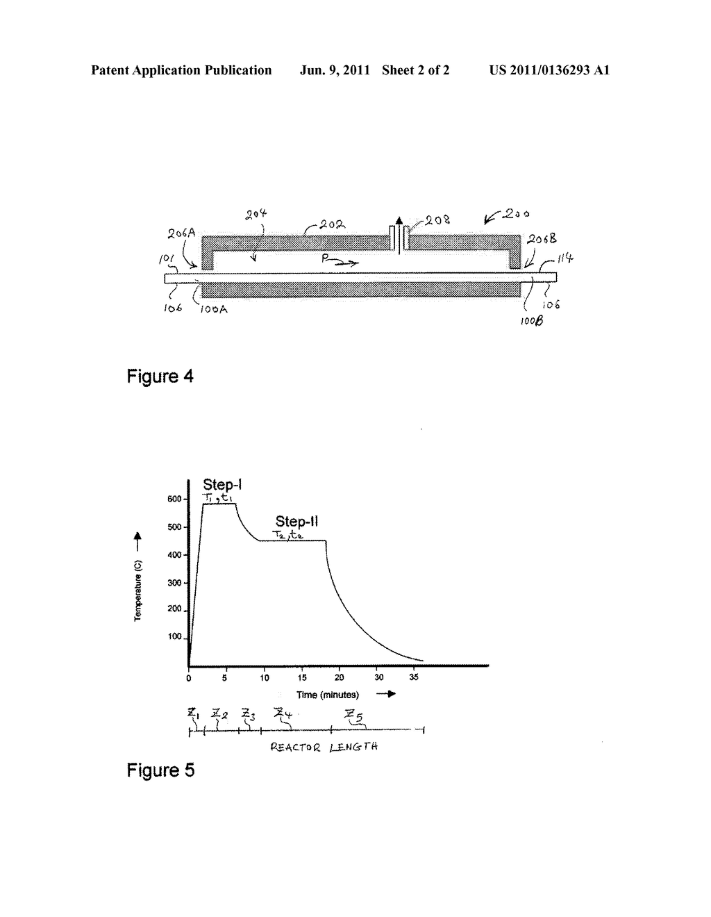 REACTION METHODS TO FORM GROUP IBIIIAVIA THIN FILM SOLAR CELL ABSORBERS - diagram, schematic, and image 03