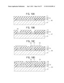 METHOD OF MANUFACTURING A WIRING BOARD diagram and image