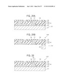 METHOD OF MANUFACTURING A WIRING BOARD diagram and image