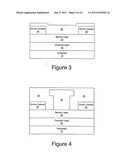 Group III Nitride Semiconductor Devices with Silicon Nitride Layers and     Methods of Manufacturing Such Devices diagram and image