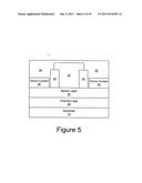 Group III Nitride Semiconductor Devices with Silicon Nitride Layers and     Methods of Manufacturing Such Devices diagram and image