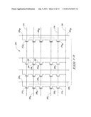 Methods Of Forming Isolation Structures, And Methods Of Forming     Nonvolatile Memory diagram and image