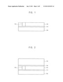 METHODS OF FORMING INTEGRATED CIRCUIT DEVICES WITH CRACK-RESISTANT FUSE     STRUCTURES diagram and image