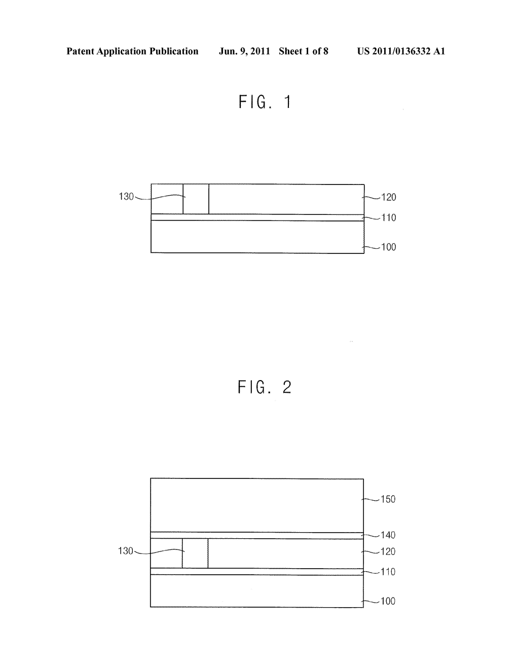 METHODS OF FORMING INTEGRATED CIRCUIT DEVICES WITH CRACK-RESISTANT FUSE     STRUCTURES - diagram, schematic, and image 02