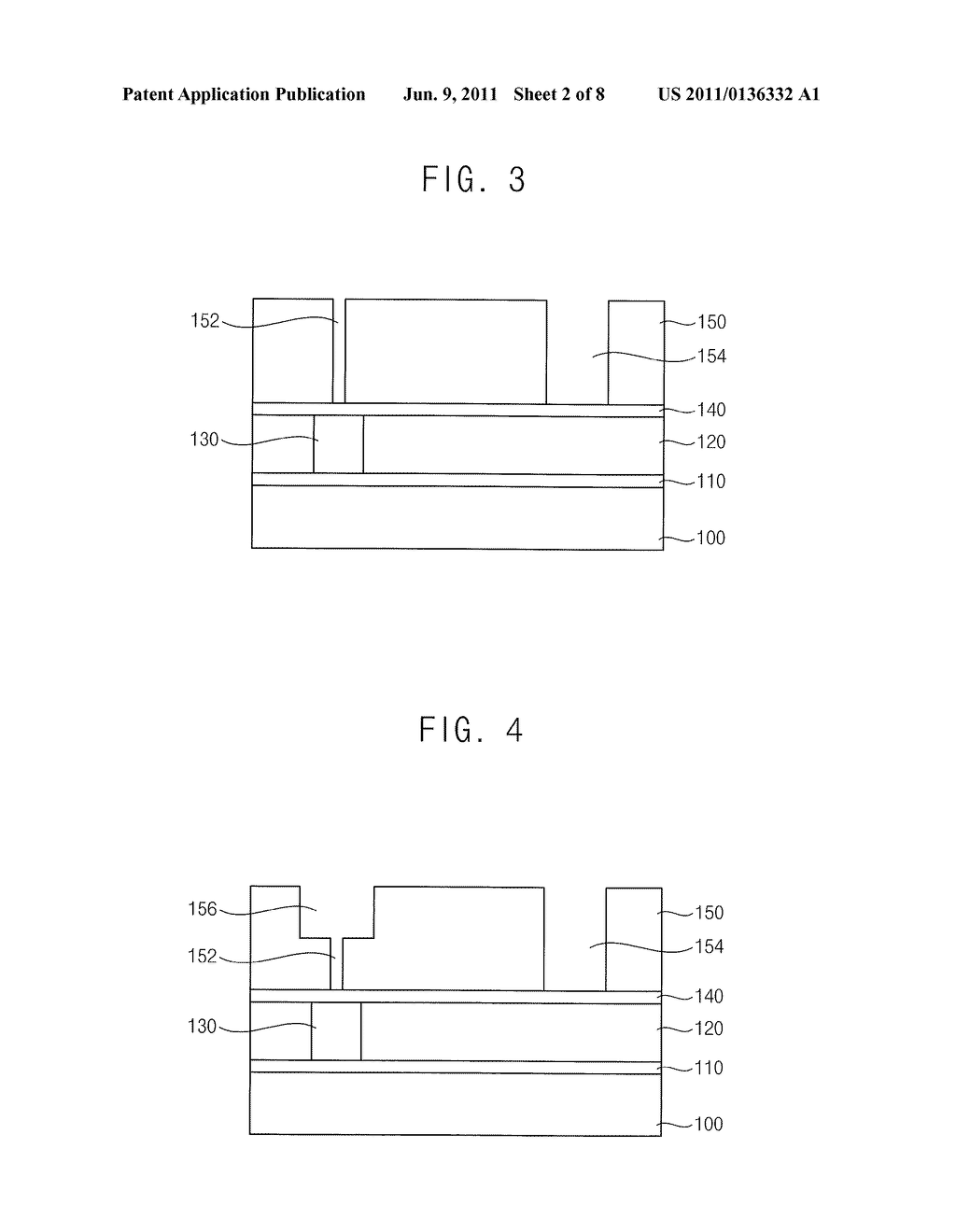 METHODS OF FORMING INTEGRATED CIRCUIT DEVICES WITH CRACK-RESISTANT FUSE     STRUCTURES - diagram, schematic, and image 03