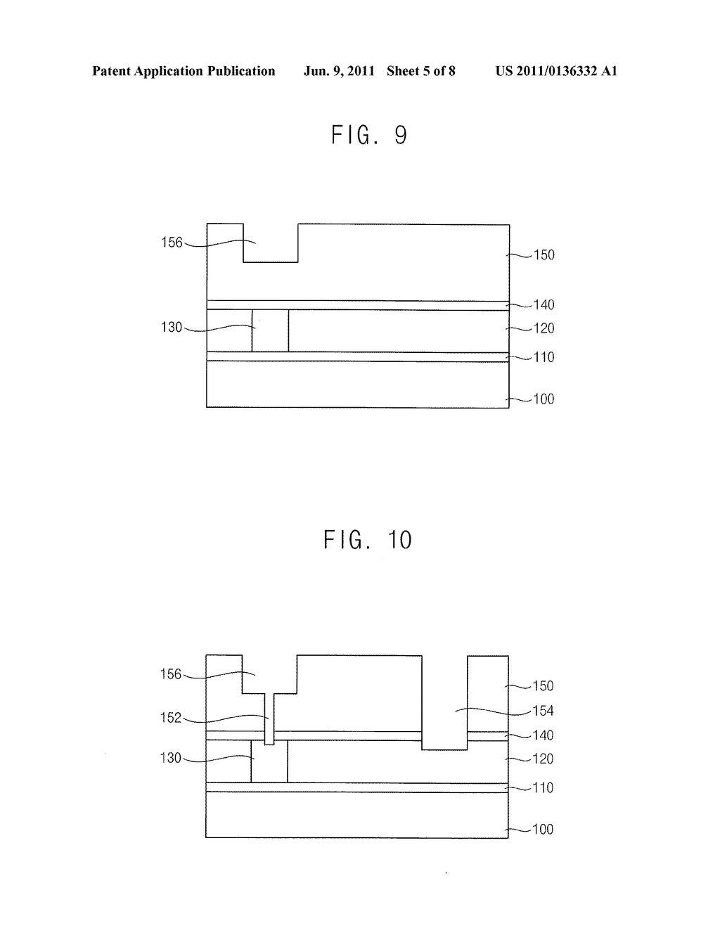 METHODS OF FORMING INTEGRATED CIRCUIT DEVICES WITH CRACK-RESISTANT FUSE     STRUCTURES - diagram, schematic, and image 06