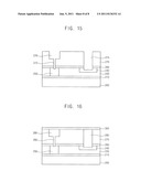 METHODS OF FORMING INTEGRATED CIRCUIT DEVICES WITH CRACK-RESISTANT FUSE     STRUCTURES diagram and image