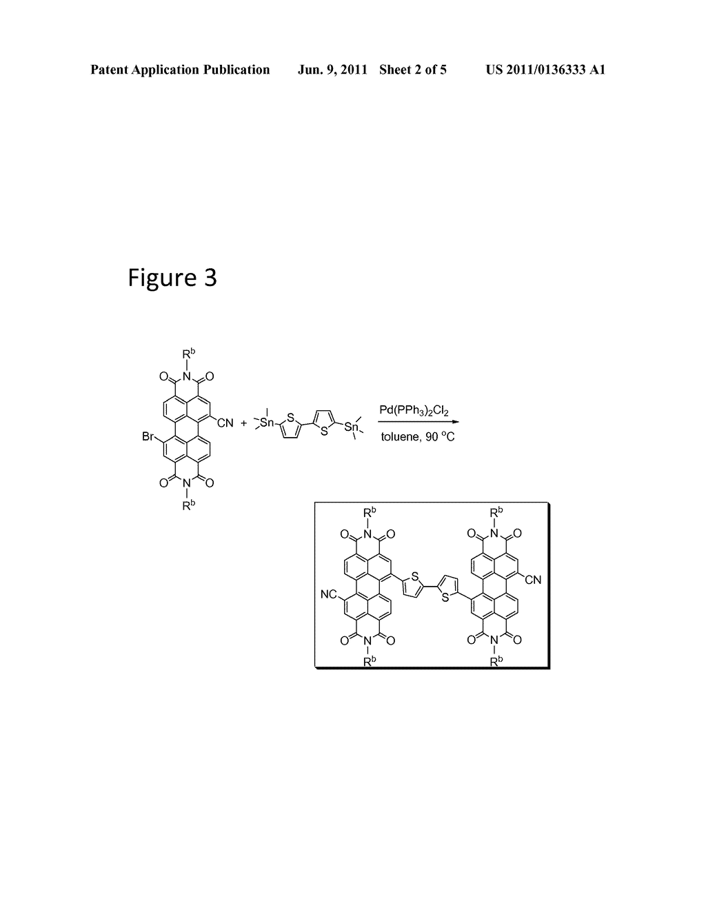 SEMICONDUCTOR MATERIALS AND METHODS OF PREPARATION AND USE THEREOF - diagram, schematic, and image 03