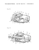 ELECTRICAL CONNECTOR diagram and image