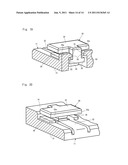 ELECTRICAL CONNECTOR diagram and image