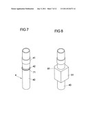 DATA CABLE diagram and image