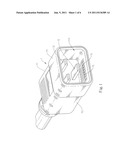 Combination Electric Plug Assembly diagram and image