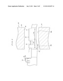 Terminal Crimping Method, Terminal Crimping Structure, Terminal Crimping     Device, and Electrical Connector diagram and image