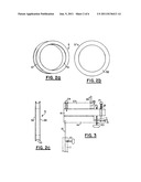 BLADE SHARPENING SYSTEM FOR MULTIPLE BLADE SHAPES diagram and image