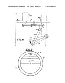 BLADE SHARPENING SYSTEM FOR MULTIPLE BLADE SHAPES diagram and image