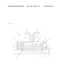 POLISHING HEAD AND POLISHING APPARATUS diagram and image