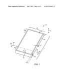 BEZEL GAP ANTENNAS diagram and image