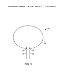 BEZEL GAP ANTENNAS diagram and image