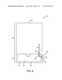 BEZEL GAP ANTENNAS diagram and image