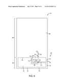 BEZEL GAP ANTENNAS diagram and image