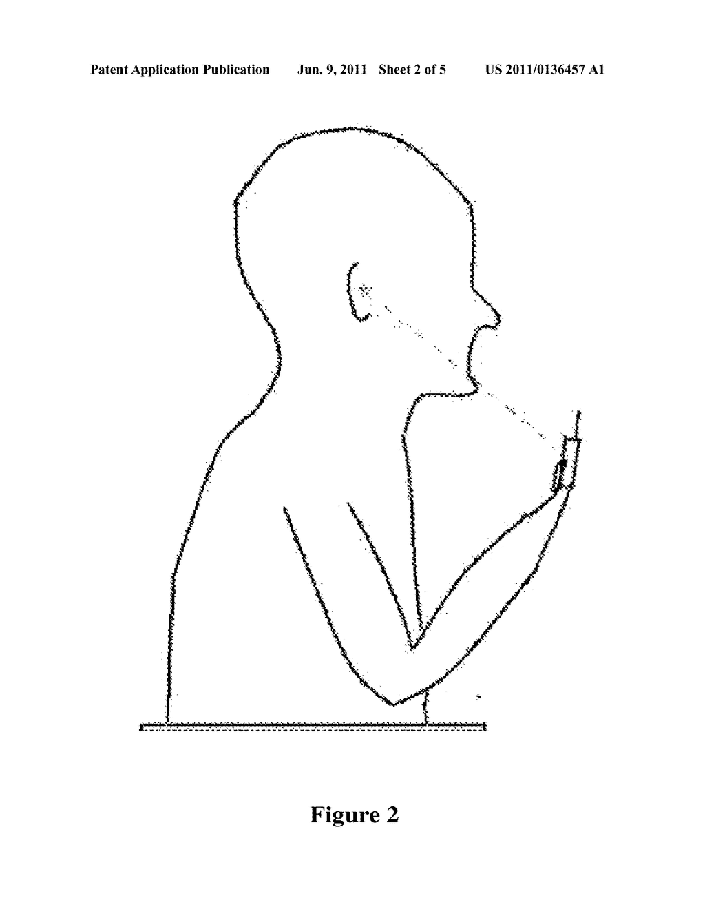 SYSTEM AND METHOD FOR THE WIRELESS TERMINAL RECEIVING SENSITIVITY     PERFORMANCE TEST BASED ON DATA MODE - diagram, schematic, and image 03