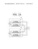 MIXER AND RADIO FREQUENCY RECEIVER USING THE MIXER diagram and image