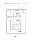 METHODS FOR OPTIMIZING POWER AMPLIFIER SETTINGS FOR OPERATION AT DIFFERENT     RADIO-FREQUENCY BANDS diagram and image