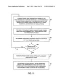 METHODS FOR OPTIMIZING POWER AMPLIFIER SETTINGS FOR OPERATION AT DIFFERENT     RADIO-FREQUENCY BANDS diagram and image