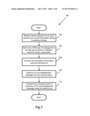 Handheld Electronic Device with Emergency Functions Powered by Kinetic     Energy diagram and image