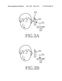 APPARATUS AND METHOD FOR AUTOMATICALLY CHANGING TELEPHONY MODE IN PORTABLE     TERMINAL diagram and image