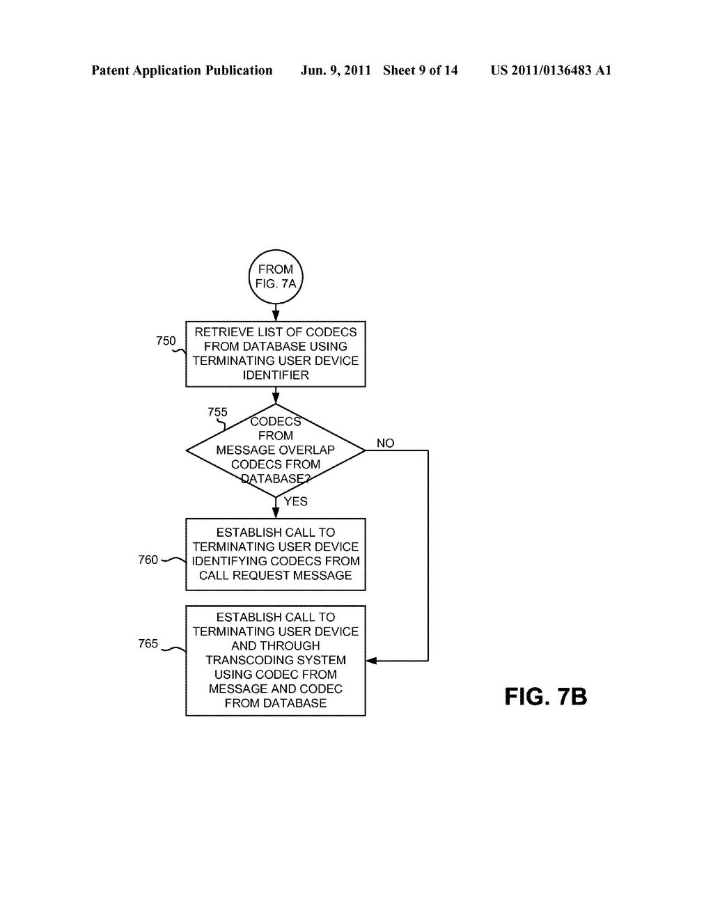 LOOK-AHEAD CAPABILITY DETERMINATION VIA DEVICE PROFILES - diagram, schematic, and image 10