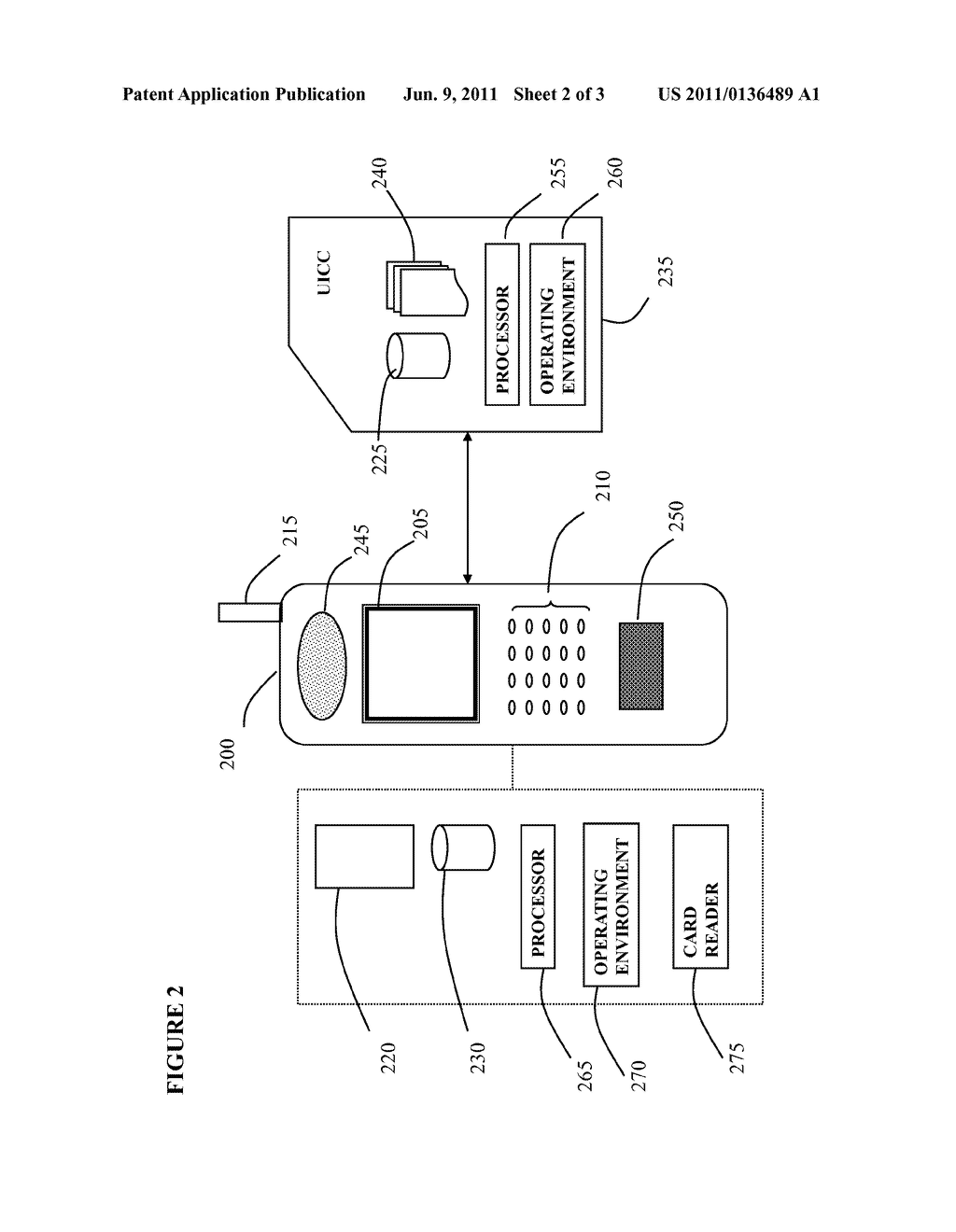 CELL SELECTION IN MOBILE COMMUNICATIONS - diagram, schematic, and image 03