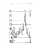 METHOD FOR LOCATING MOBILE TERMINALS diagram and image