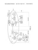 METHOD FOR LOCATING MOBILE TERMINALS diagram and image