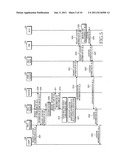 METHOD FOR LOCATING MOBILE TERMINALS diagram and image