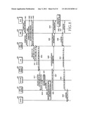 METHOD FOR LOCATING MOBILE TERMINALS diagram and image