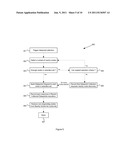 SYSTEM AND METHOD FOR APPLICATIONS ON MOBILE COMMUNICATIONS DEVICES diagram and image