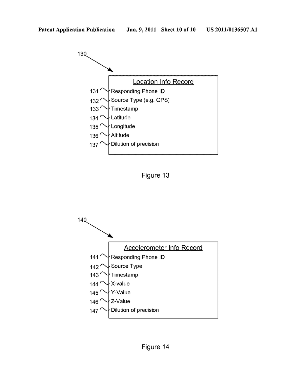SYSTEM AND METHOD FOR APPLICATIONS ON MOBILE COMMUNICATIONS DEVICES - diagram, schematic, and image 11