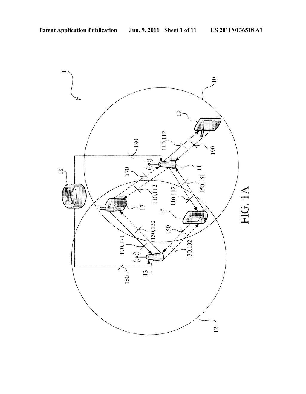 COMMUNICATION APPARATUS, COMMUNICATION METHOD, AND COMPUTER PROGRAM     PRODUCT FOR A WIRELESS COMMUNICATION SYSTEM - diagram, schematic, and image 02