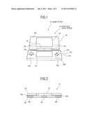 GAME DEVICE, METHOD FOR CONTROLLING GAME DEVICE, PROGRAM, AND INFORMATION     STORAGE MEDIUM diagram and image