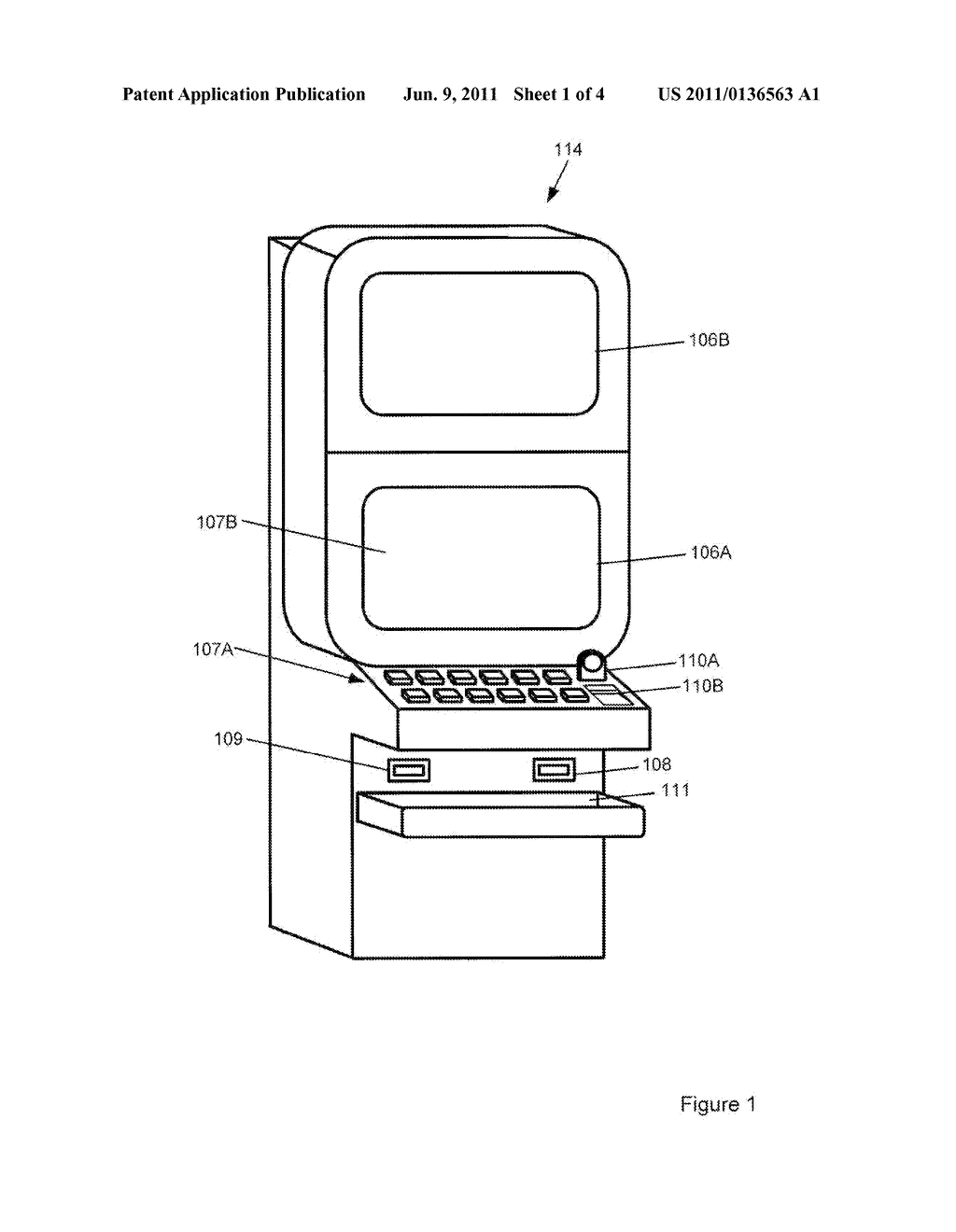 Gaming System and Method of gaming - diagram, schematic, and image 02