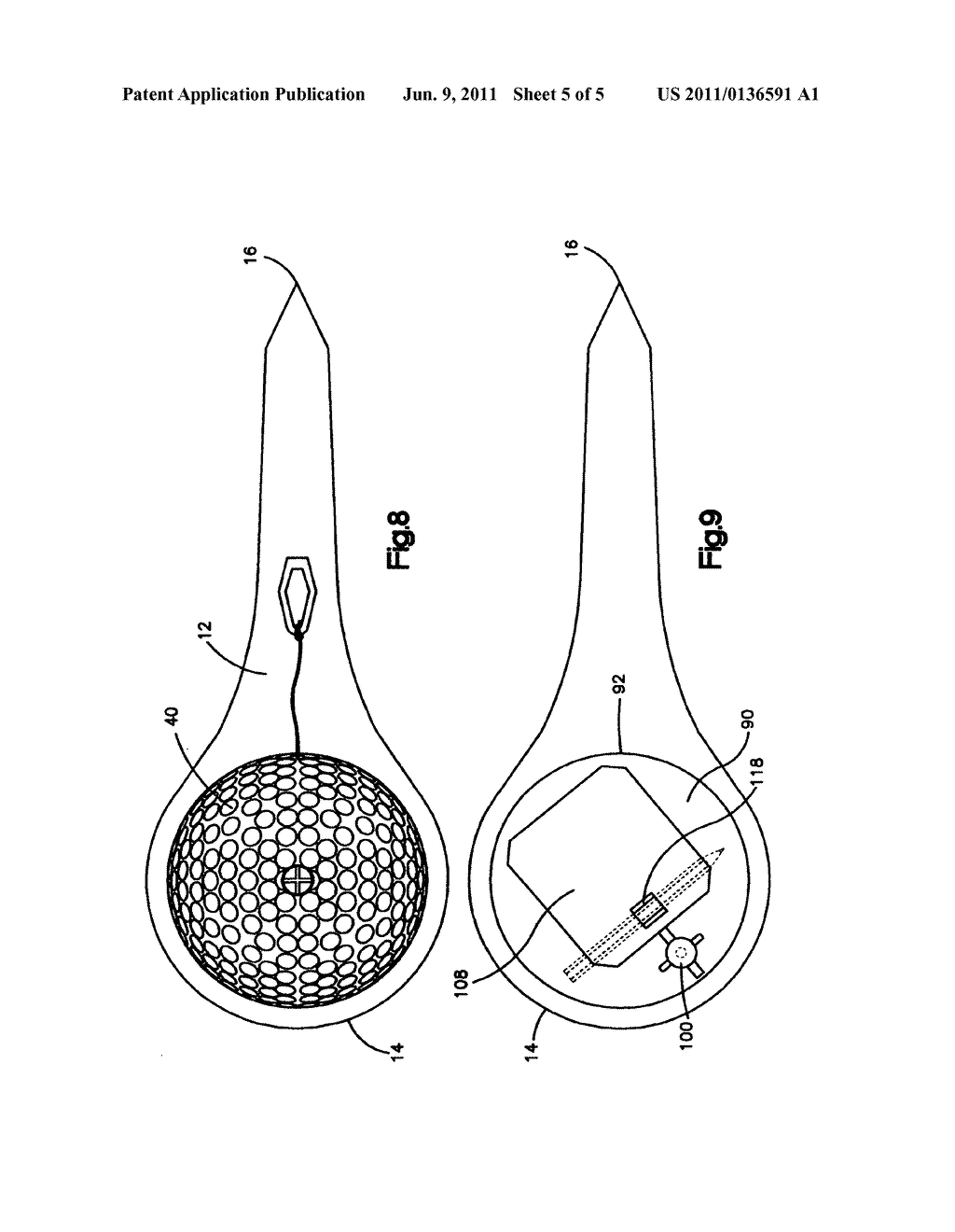 Pin shot measuring device - diagram, schematic, and image 06