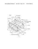 CHAIN-SPROCKET MECHANISM, CHAIN AND SPROCKET diagram and image