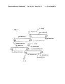 CHAIN-SPROCKET MECHANISM, CHAIN AND SPROCKET diagram and image