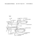 CHAIN-SPROCKET MECHANISM, CHAIN AND SPROCKET diagram and image