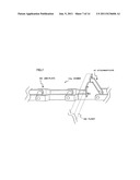 CHAIN-SPROCKET MECHANISM, CHAIN AND SPROCKET diagram and image