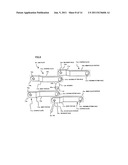 CHAIN-SPROCKET MECHANISM, CHAIN AND SPROCKET diagram and image